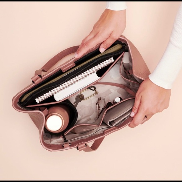 Dagne Dover Allyn Medium Bag - Sold OUT - Picture 1 of 8